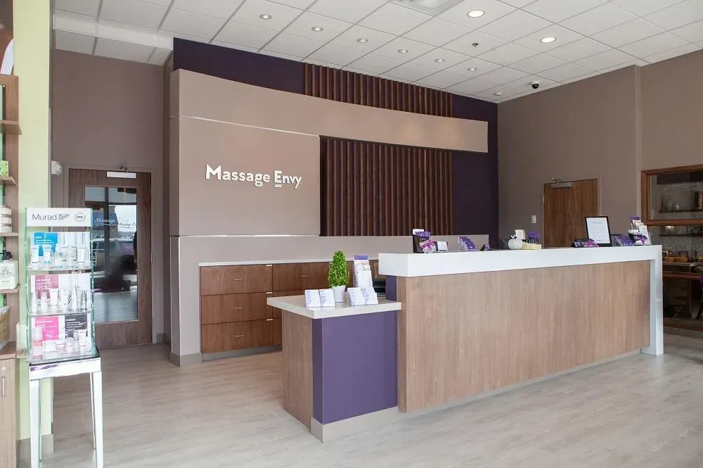 Massage Envy — Massage spa in Lubbock